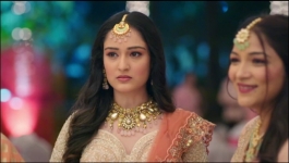 Iss Ishq Ka Rabb Rakha - 27th January 2025